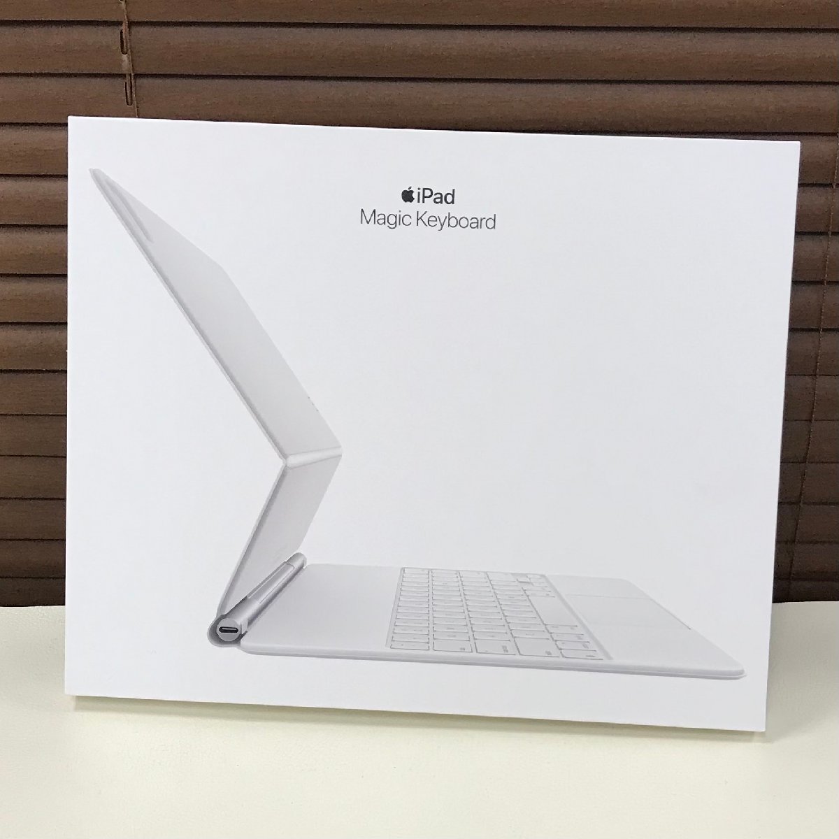 超目玉枠】 12.9インチ iPad Apple ☆超美品/中古品☆ iPad ホワイト