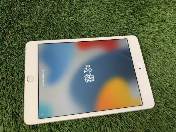 クーポン対象外】 ☆送料無料☆ジャンク☆au☆A1550iPad 64GB