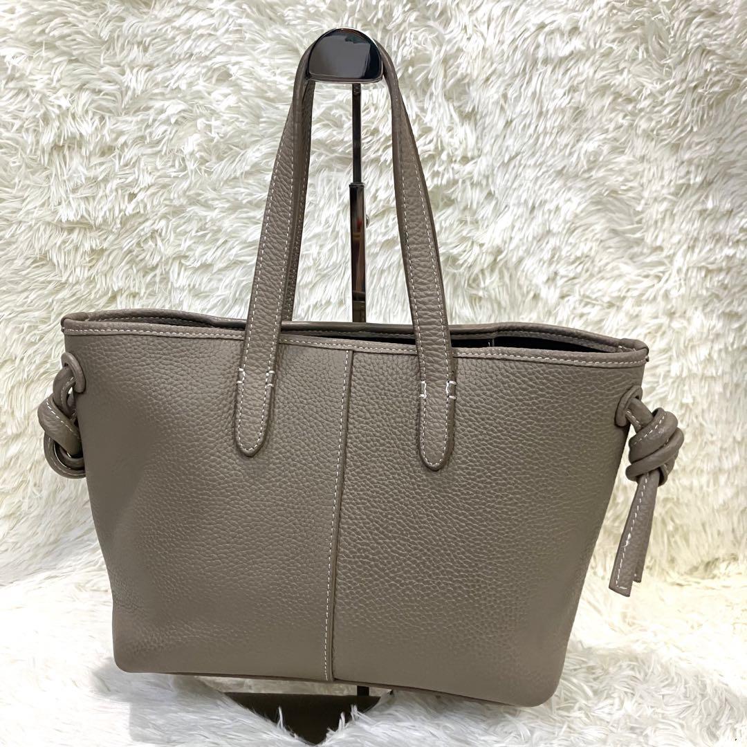 新発売】 ハンドバッグ トートバッグSIGN VASIC ヴァジック レザー