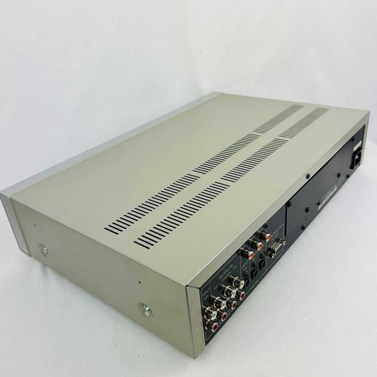 TEAC CDプレーヤー/MDレコーダー MD-70CD-S 2019年製|Yahoo TEAC CDプレーヤー/MDレコーダー MD-70CD-S 2019年製|Yahoo