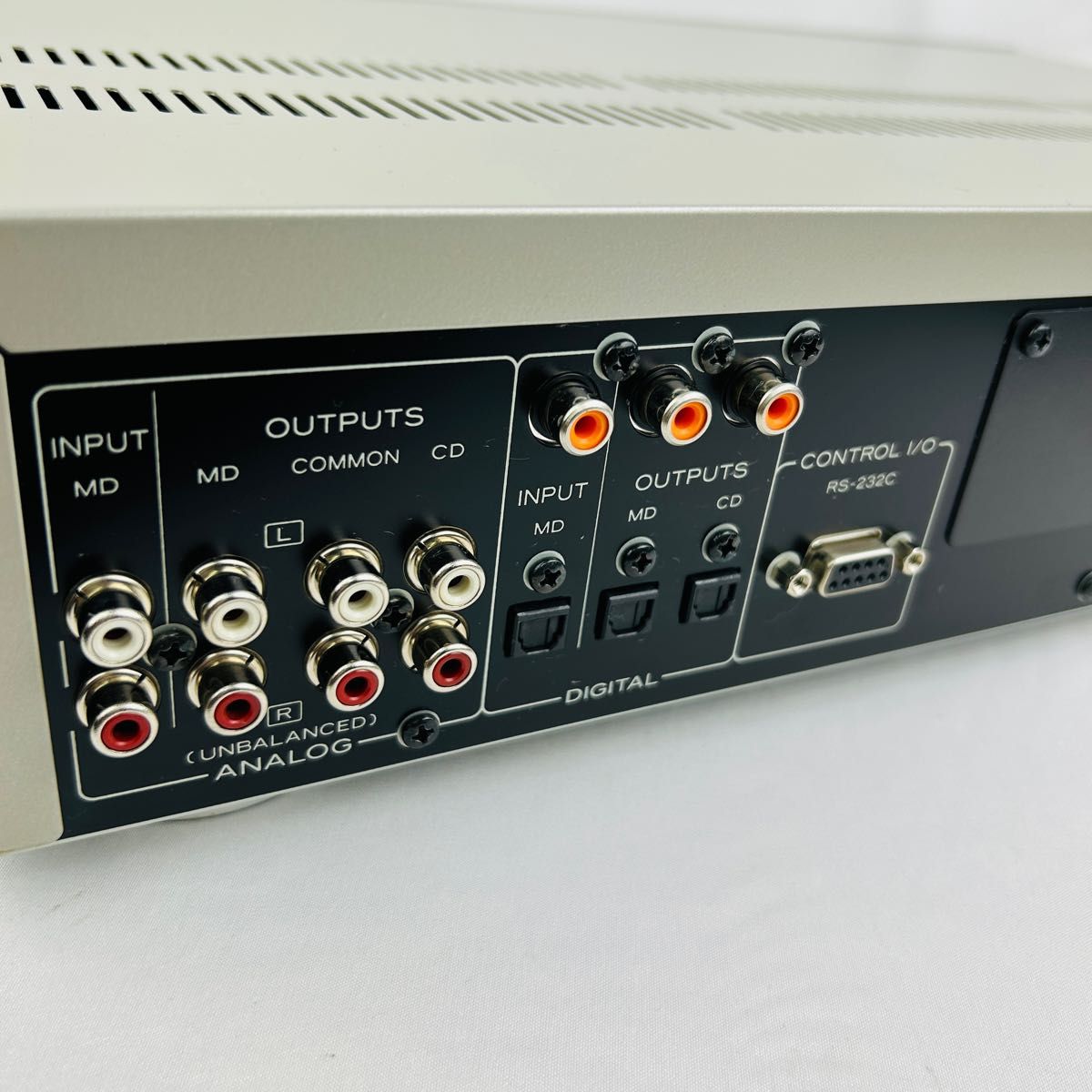 TEAC CDプレーヤー/MDレコーダー MD-70CD-S 2019年製|Yahoo TEAC CDプレーヤー/MDレコーダー MD-70CD-S 2019年製|Yahoo