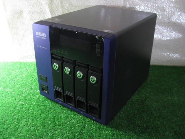 KA2074/NASケース/I-O DATA HDL-Z4WS2.0 | JChere雅虎拍卖代购
