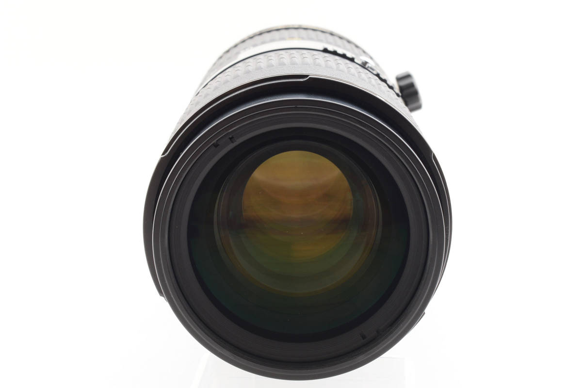 [美品] ニコン◆ Nikon AF MICRO NIKKOR 70-180mm F4.5-5.6D #T1958007_画像3