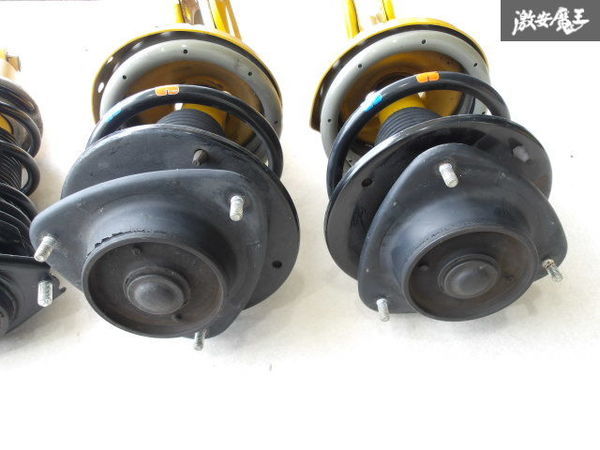 キレイ!! スバル 純正 ビルシュタイン VAB WRX STI サスペンション