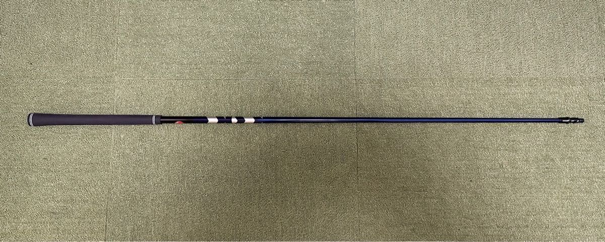 ベンタスブルー テーラーメイドスリーブ付 ドライバー用|