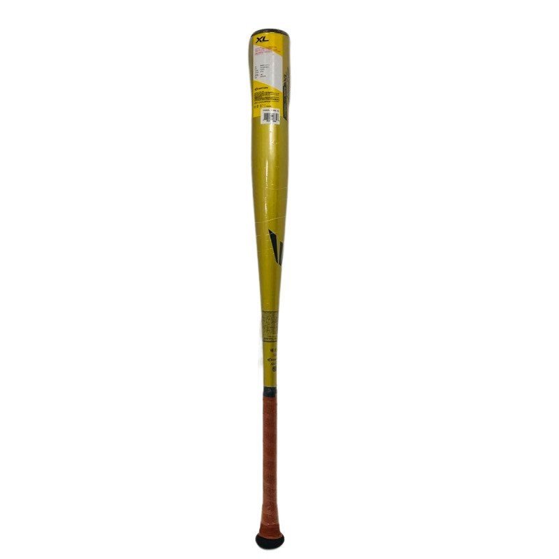 EASTON イーストン 硬式用アルミバット KA20XL-83 83cm トップミドルバランス 野球 ゴールドカラー 【未開封品】 U2308K292_画像1