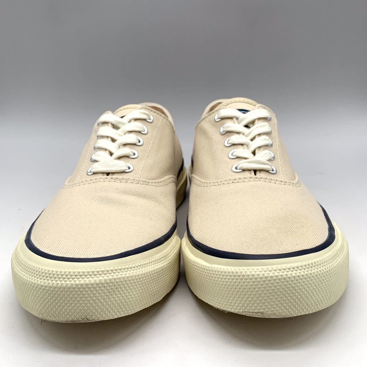 SPERRY TOP-SIDER (スペリートップサイダー) CVO キャンバス SPERRY TOP-SIDER (スペリートップサイダー) CVO キャンバス