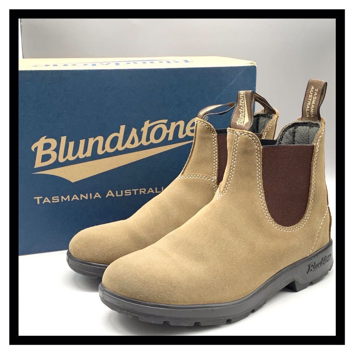 大特価放出！ サイドゴアブーツ ブーツ (ブランドストーン) BLUNDSTONE