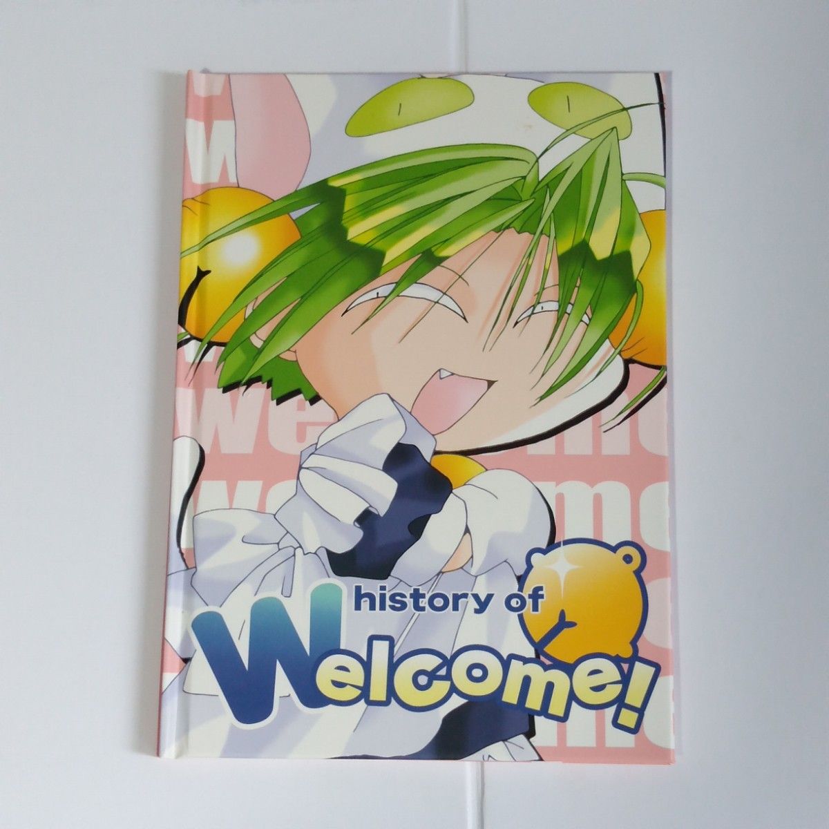 希少】デジキャラット Welcome 大全集/Di Gi 希少】デジキャラット Welcome 大全集/Di Gi