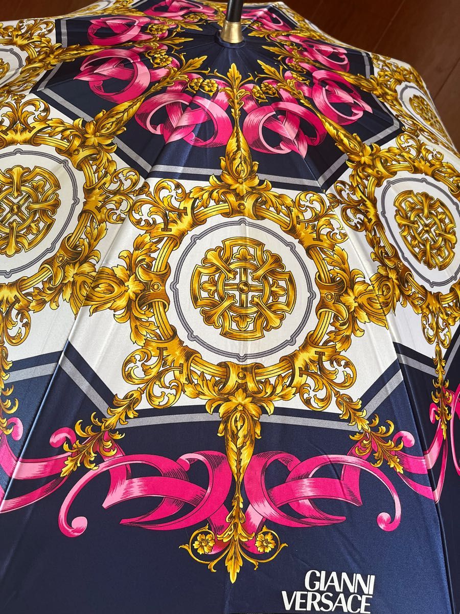 GIANNI VERSACE 長傘|PayPayフリマ