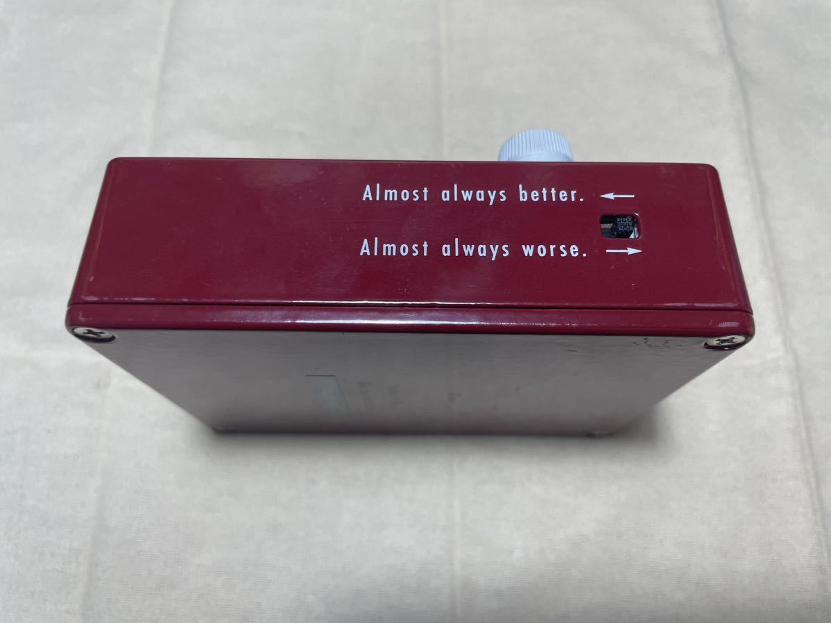 KLON KTR ケンタウロス系 オーバードライブ | JChereヤフオク代理購入