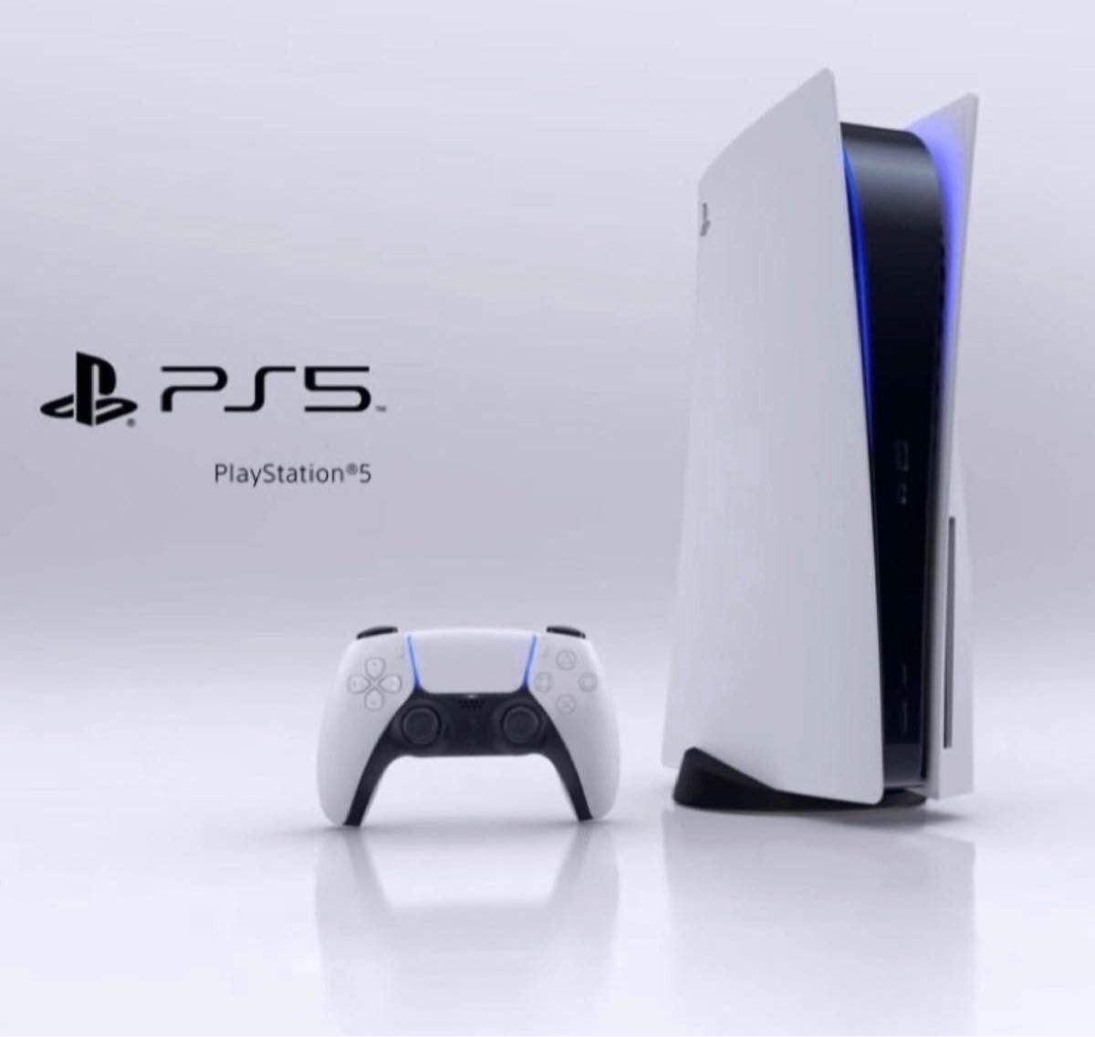 新品 未開封》PS5 PlayStation5 ディスクドライブ 本体 プレステ 本体