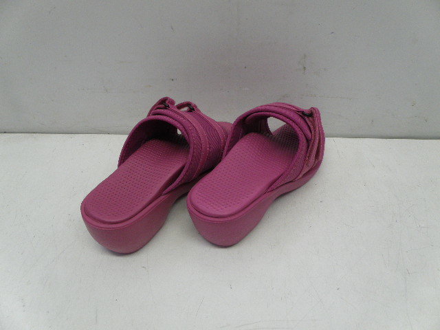 Re-foot Pro!3D sole sandals! beautiful legs! free ( peach )