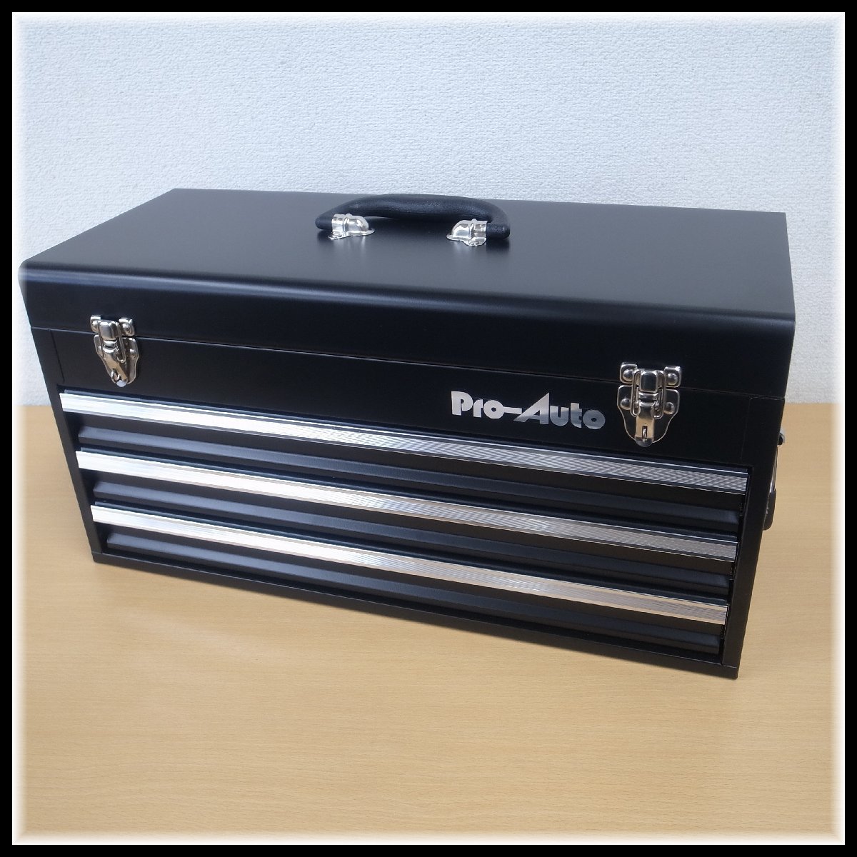 未使用SEK スエカゲPro Auto 83PC メンテナンスツールキットTE 未使用SEK スエカゲPro Auto 83PC メンテナンスツールキットTE