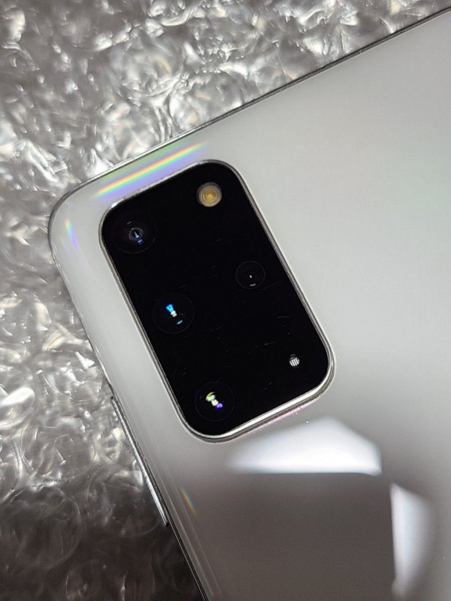 ジャンク Galaxy S20+ 5G SM-G9860 SIMフリー|Yahoo!フリマ(旧 ジャンク Galaxy S20+ 5G SM-G9860 SIMフリー|Yahoo!フリマ(旧