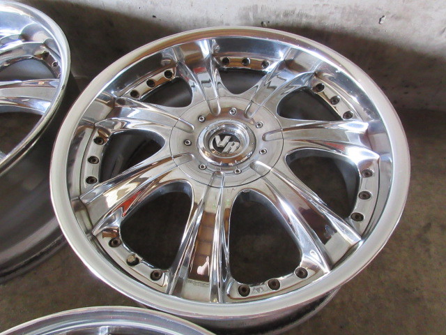 稀少SPORTモデル4本set!! RAYS VOLKRACING GT-ECO (CRP) (20 x8,5+46 x9,5+40 5Hマルチ/114,3 112) RX-7 シルビア クラウン アルファード _画像5