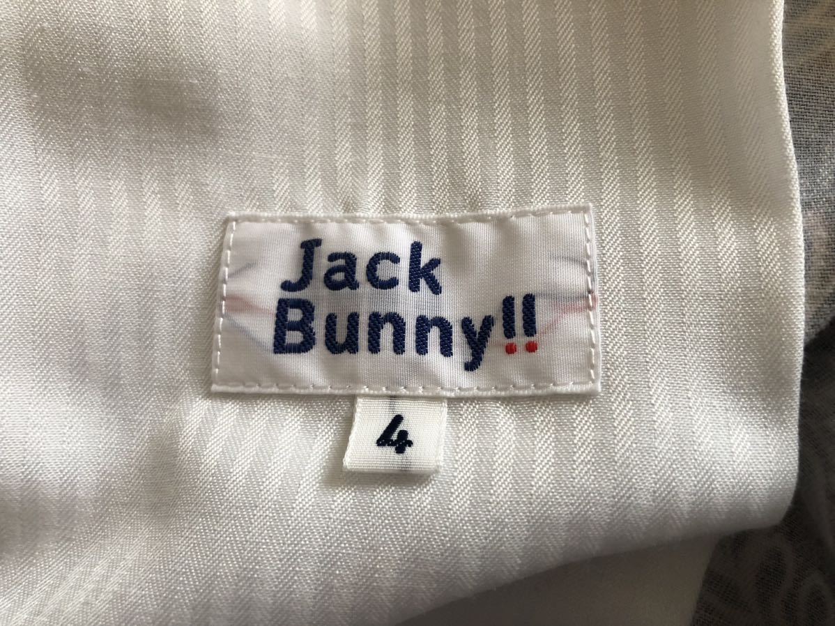 jack bunnyハーフパンツ _画像3