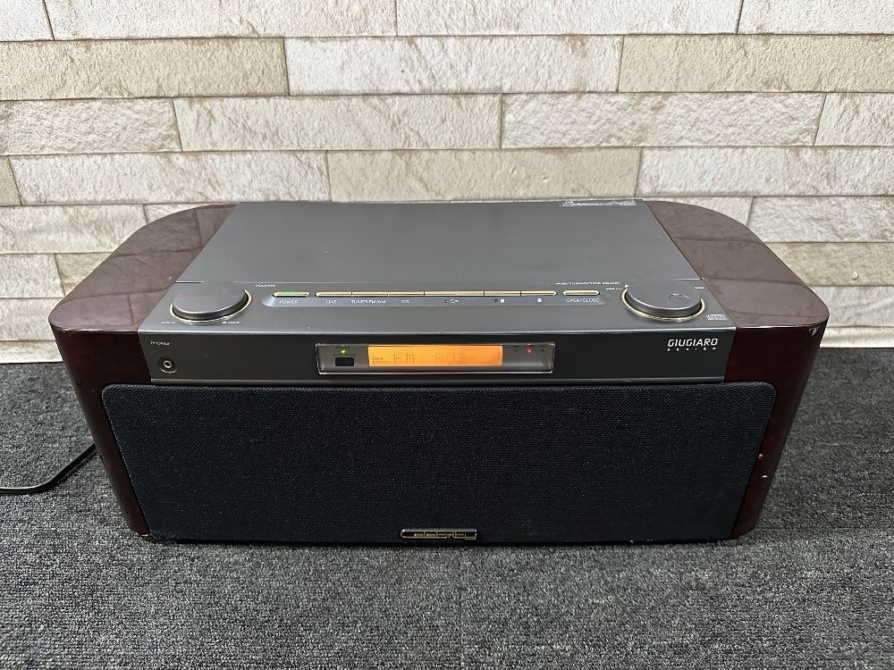 75○〇 SONY CELEBLITY D-3000 / CD電蓄 セレブリティ ソニー SME 〇
