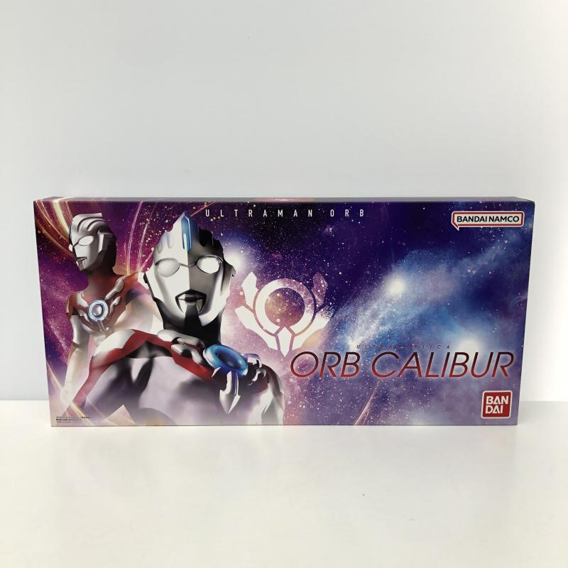 上品】 【中古】【開封】箱痛み有り ウルトラレプリカ オーブカリバー