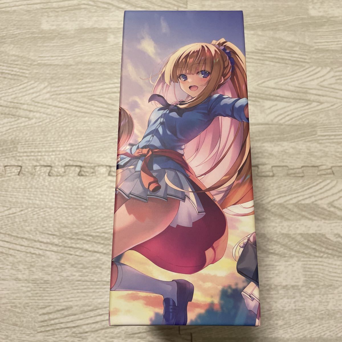 sample品 ようこそ実力至上主義の教室へ 2nd Season 初回生産版 sample品 ようこそ実力至上主義の教室へ 2nd Season 初回生産版