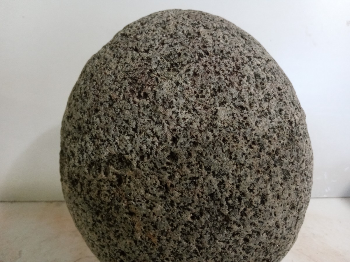 水石 富士川石 鑑賞石 自然石 盆栽 盆石 の画像7