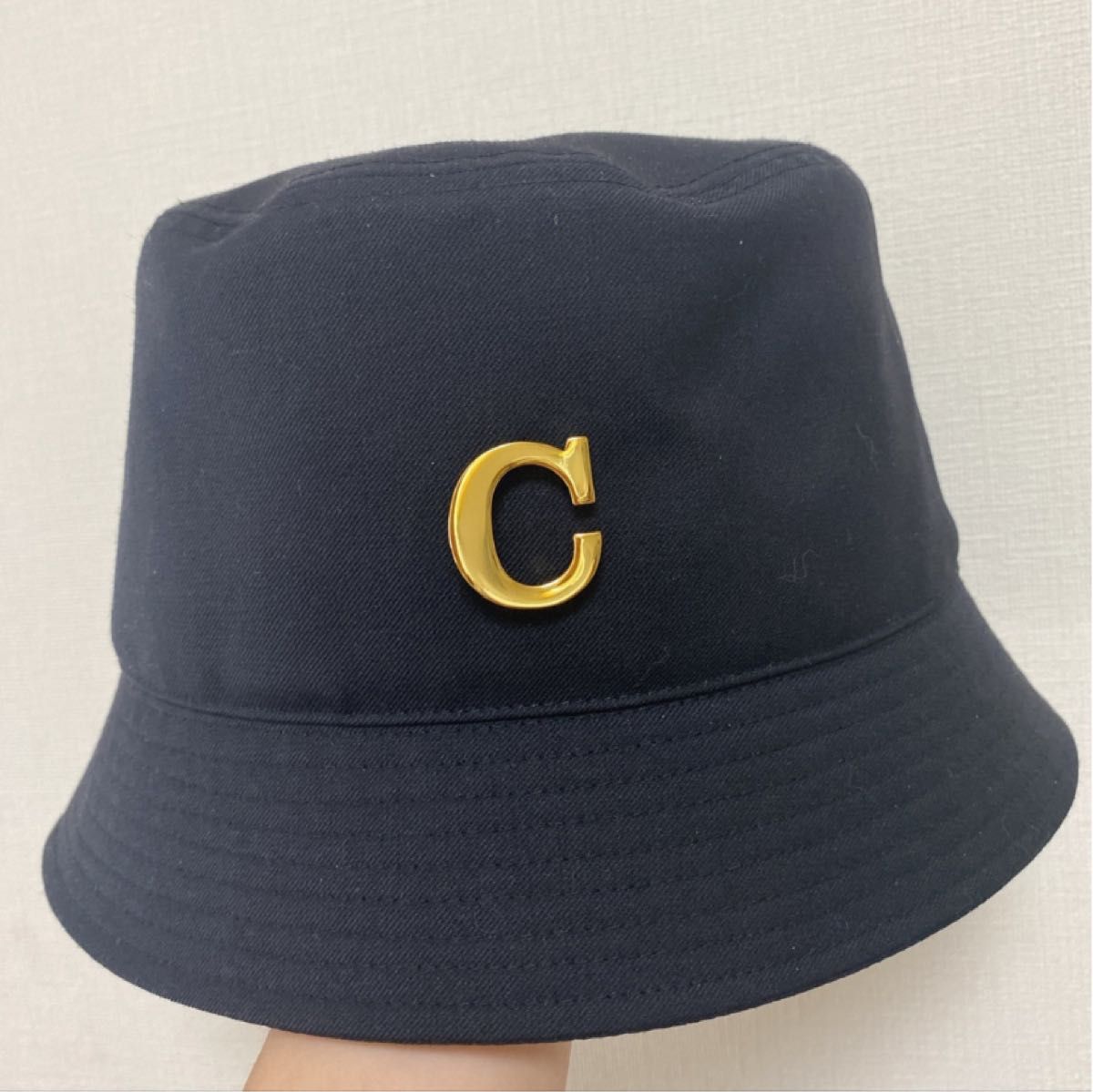 CA4LA カシラ バケットハット バケハ  美品