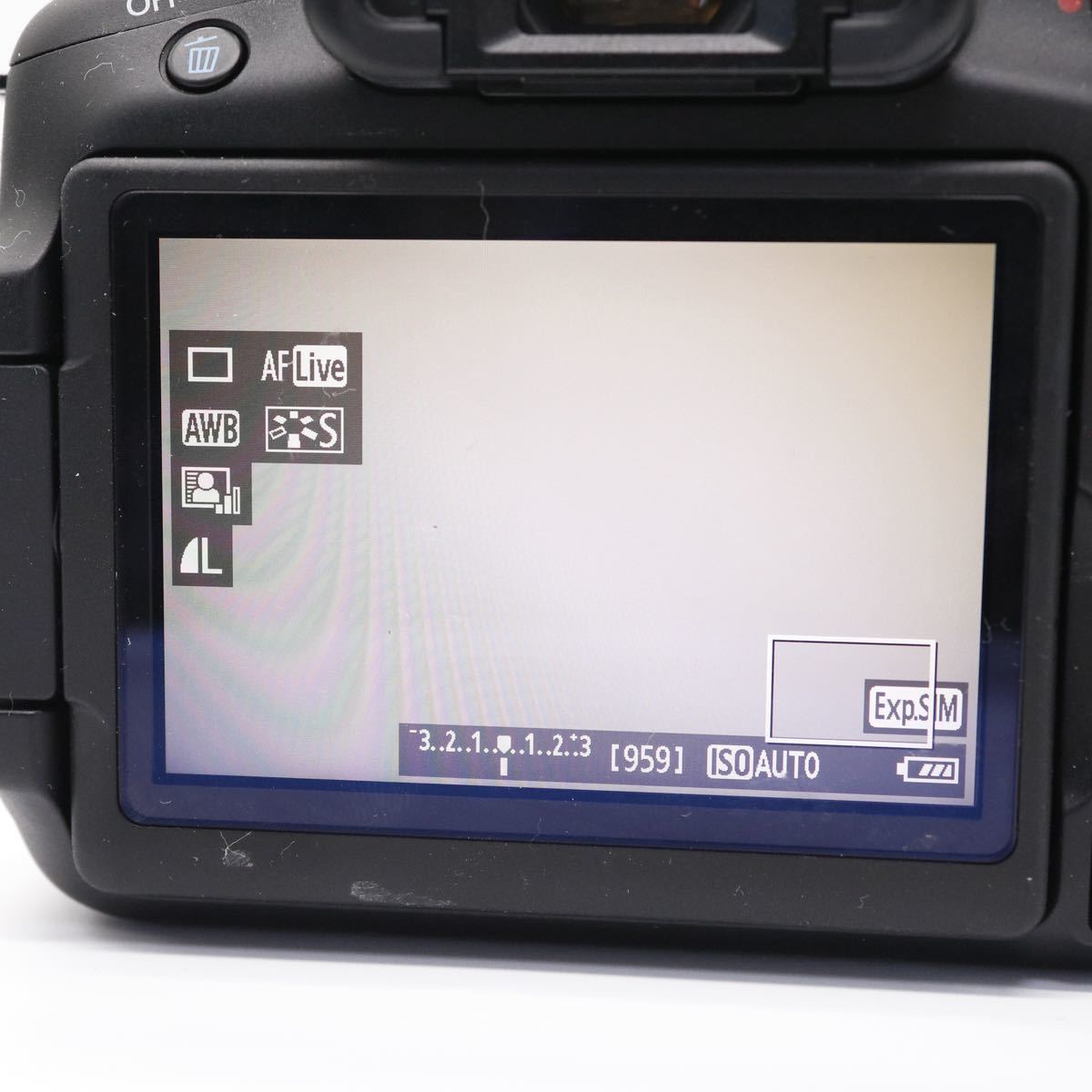 Canon デジタル一眼レフカメラ EOS 60D ボディ | JChereYahoo