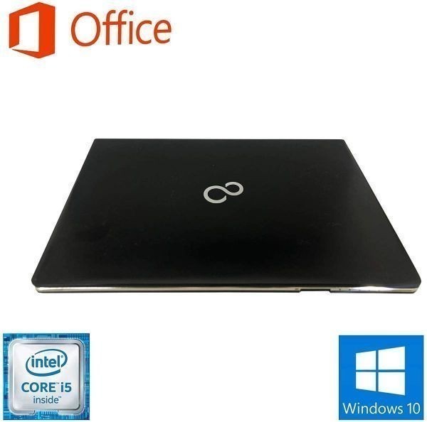 サポート付き】S936 富士通 Windows10 PC SSD:128GB Webカメラ サポート付き】S936 富士通 Windows10 PC SSD:128GB Webカメラ