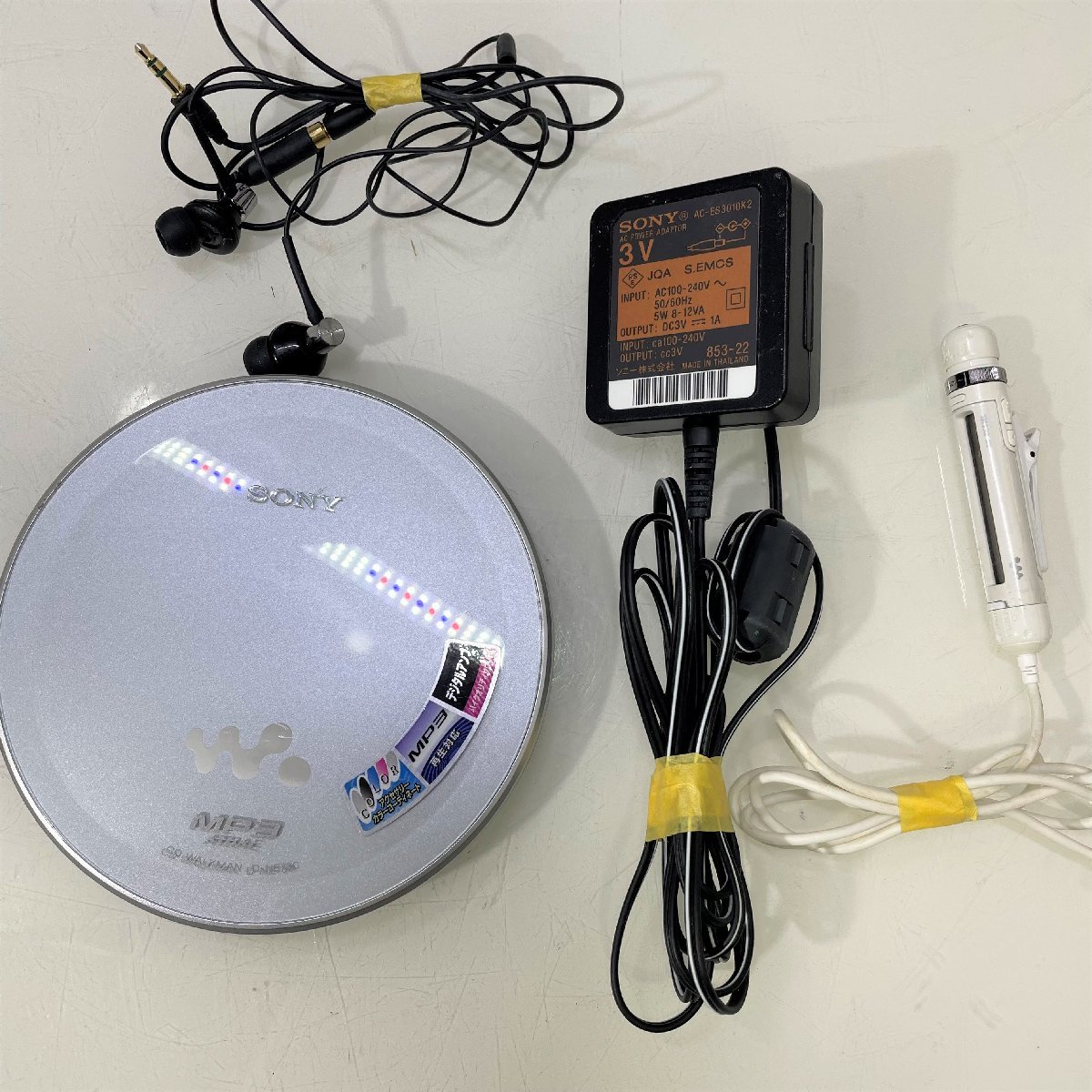 ∞M∞ SONY CDウォークマン D-NE730 2008年製 動作確認OK 中古品 RM ∞M∞ SONY CDウォークマン D-NE730 2008年製 動作確認OK 中古品 RM
