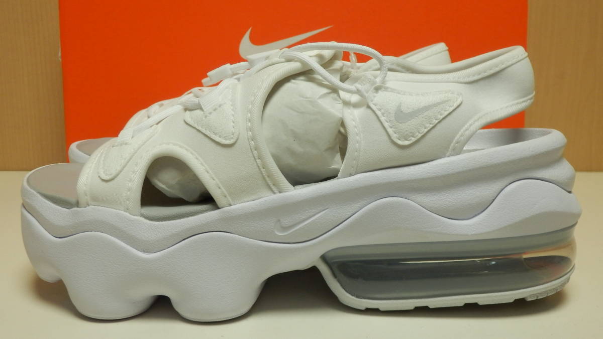 新品 ナイキ ウィメンズ エア マックス ココ サンダル NIKE WMNS AIR MAX KOKO SANDAL CI8798-100 25.0 cm の画像4