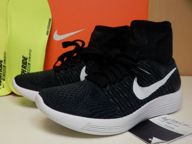 【本物保証】 NIKE フライニット ルナエピック ナイキ WMNS 23.5㎝ 818677-007 FLYKNIT LUNAREPIC 23.5cm 【本物保証】 NIKE フライニット ルナエピック ナイキ WMNS 23.5㎝ 818677-007 FLYKNIT LUNAREPIC 23.5cm