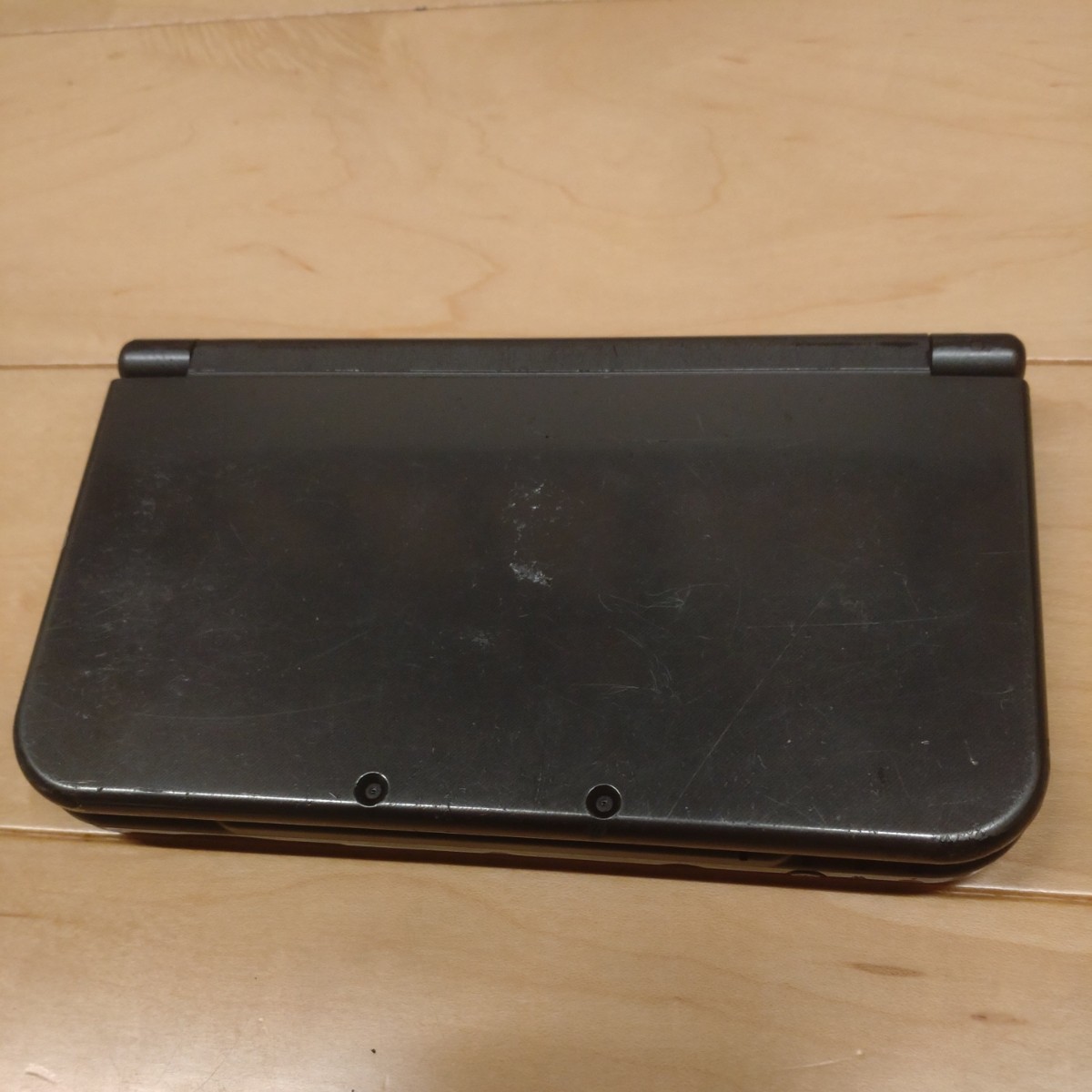 ジャンク new NINTENDO 3DS LL New3DSLL 任天堂3DS LL 任天堂