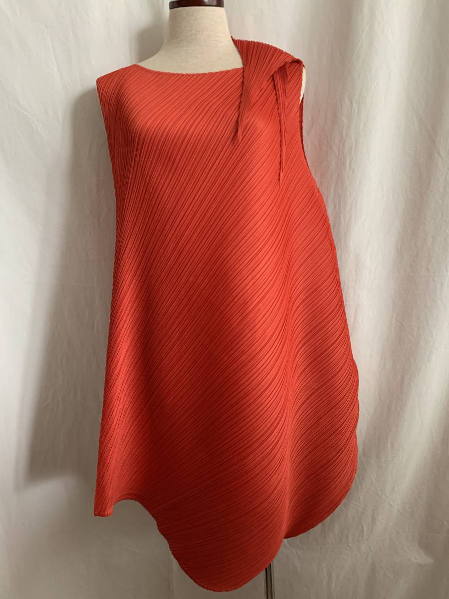 イッセイミヤケ プリーツプリーズ ISSEY MIYAKE PLEATS PLEASE