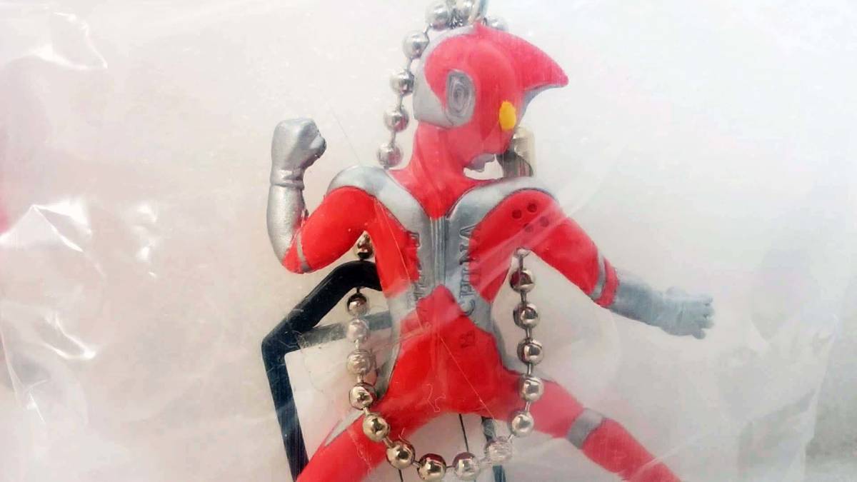 ULTRAMAN SWING HERO KEY CHAIN FIGURE / Ultraman swing герой 4 вид *4 шт. комплект все 4 вмятина GASHAPON / gashapon новый товар * нераспечатанный товар 