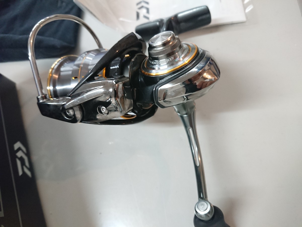 21 ルビアス エアリティ FC LT2500S-XH-QD 21 ルビアス エアリティ FC LT2500S-XH-QD