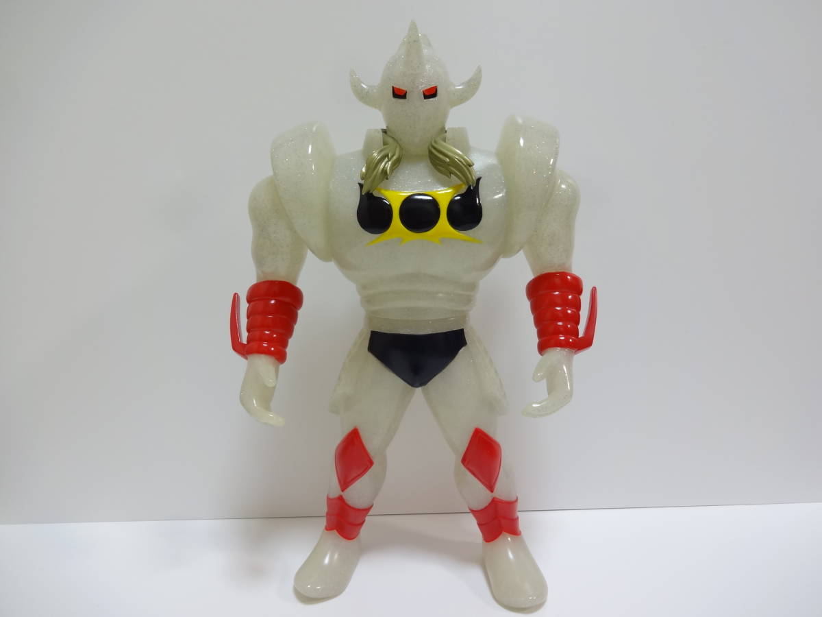 返品交換不可】 NSC ファイブスタートイ トイフル2周年記念 悪魔将軍
