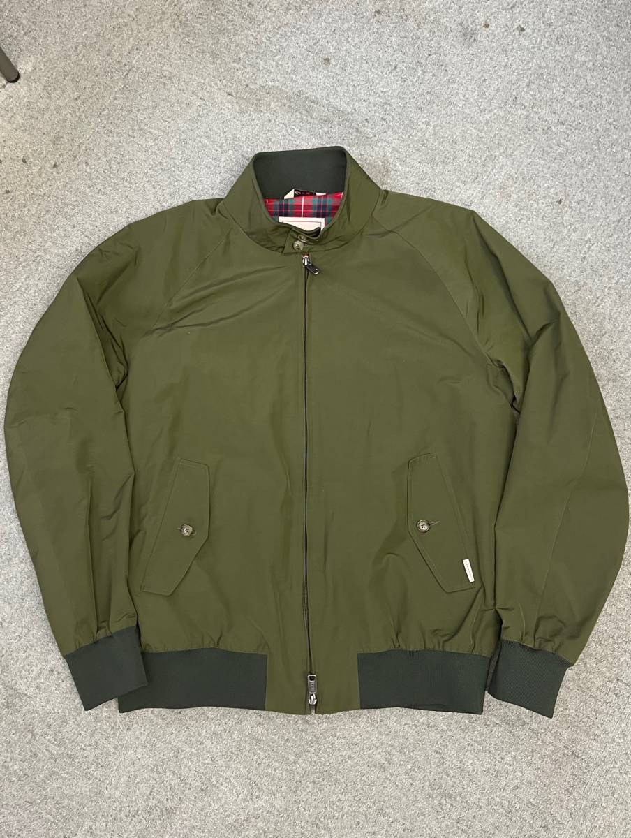 美品 BARACUTA バラクータ BCNY1 G9 ARCHIVE アーカイブ 美品 BARACUTA バラクータ BCNY1 G9 ARCHIVE アーカイブ