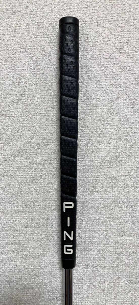 希少限定300本 PING ANSER F ピン アンサー ミレニアム プラチナ 希少限定300本 PING ANSER F ピン アンサー ミレニアム プラチナ
