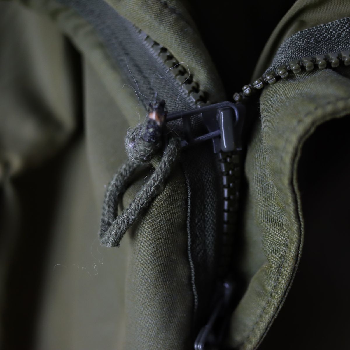 最安挑戦! オーバーパンツ ウィンドプルーフ カナダ軍 90s ミリタリー