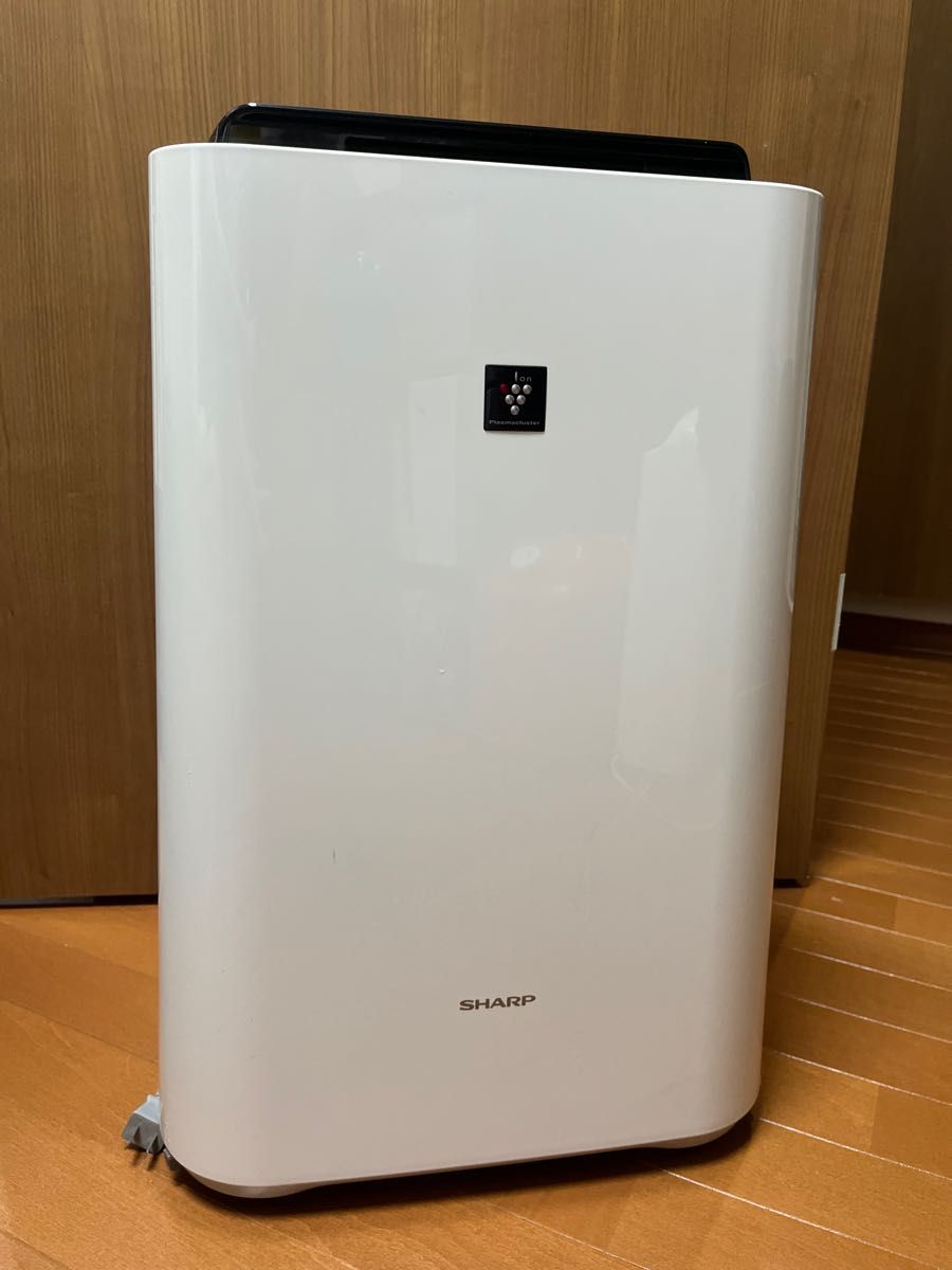 SHARP 加湿空気清浄機 シャープ プラズマクラスター シャープ SHARP 加湿空気清浄機 シャープ プラズマクラスター シャープ