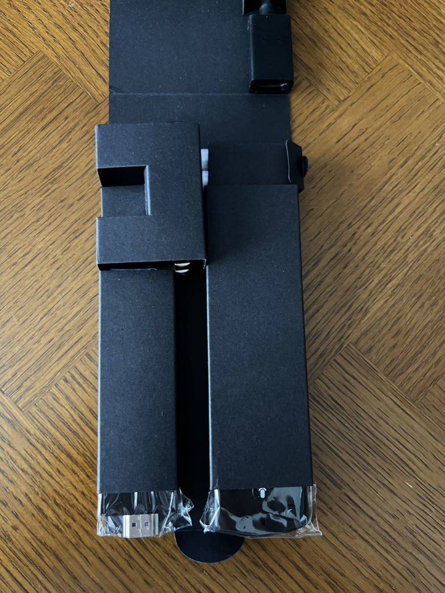 Fire TV Stick 4K - Alexa対応音声認識リモコン付属 中古_画像5