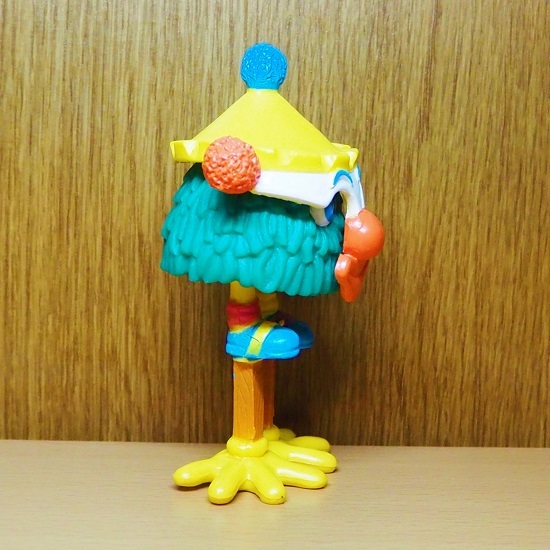  McDonald's fly gai фигурка fly девушка 1989 зеленый pierofa колено fly mi-ru игрушка Ame игрушка 
