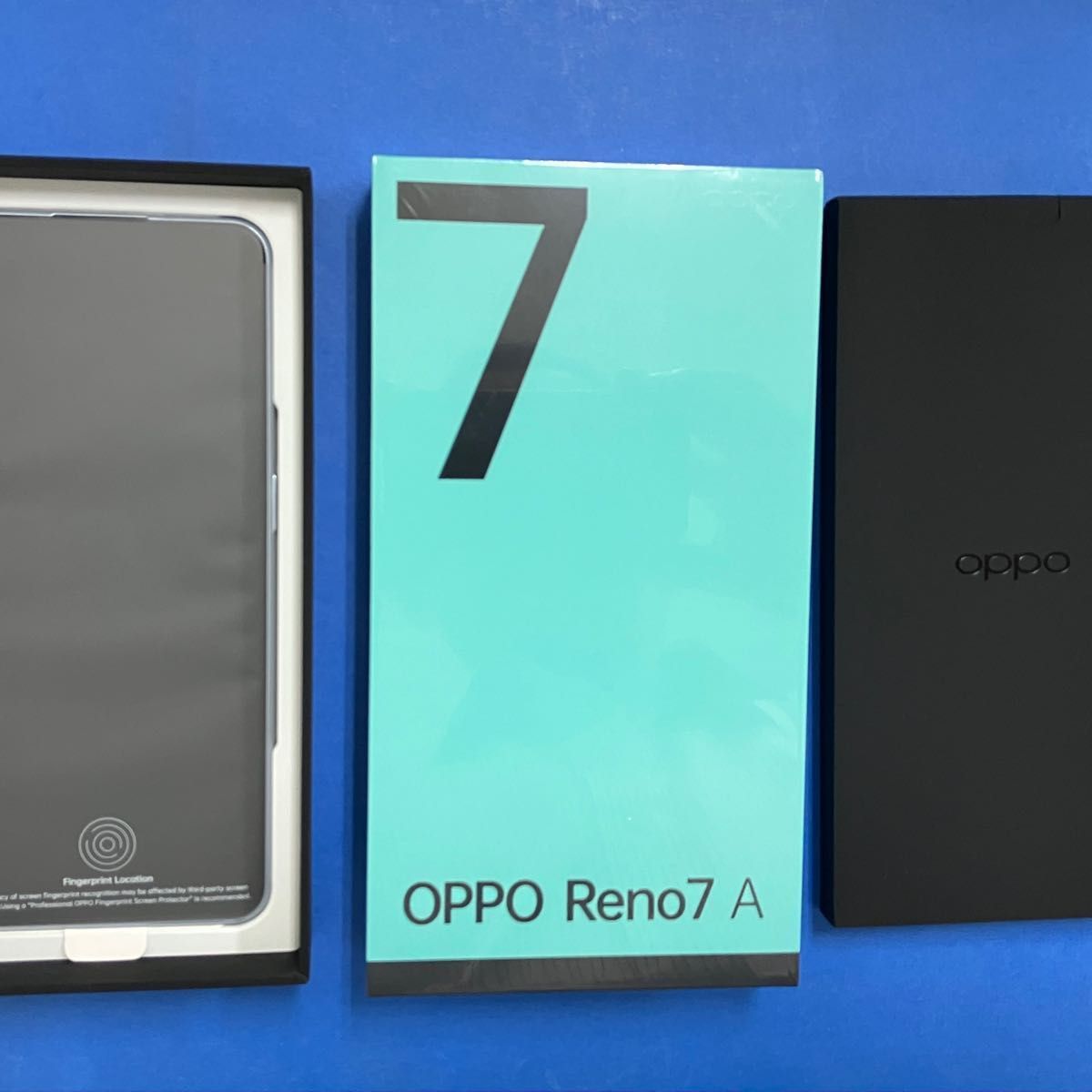 OPPO SIMフリー 美品 reno 7a Yahoo!フリマ(旧)-