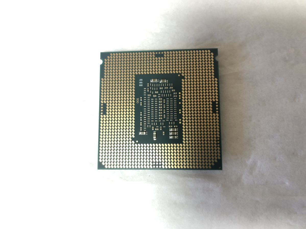 8】CPU INTEL☆Core i7 6700 3.40GHz-動作品です。 | JChere雅虎拍卖代购