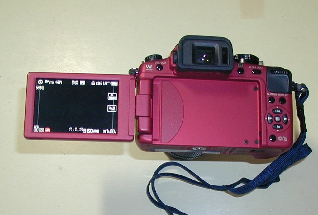 パナソニック LUMIX DMC-G2本体と付属品 追加パーツ色々|Yahoo パナソニック LUMIX DMC-G2本体と付属品 追加パーツ色々|Yahoo