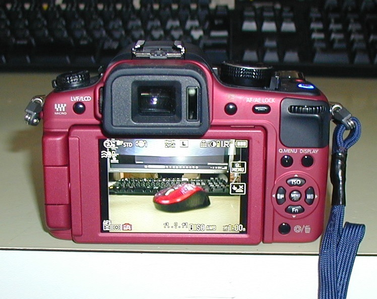パナソニック LUMIX DMC-G2本体と付属品 追加パーツ色々|Yahoo パナソニック LUMIX DMC-G2本体と付属品 追加パーツ色々|Yahoo
