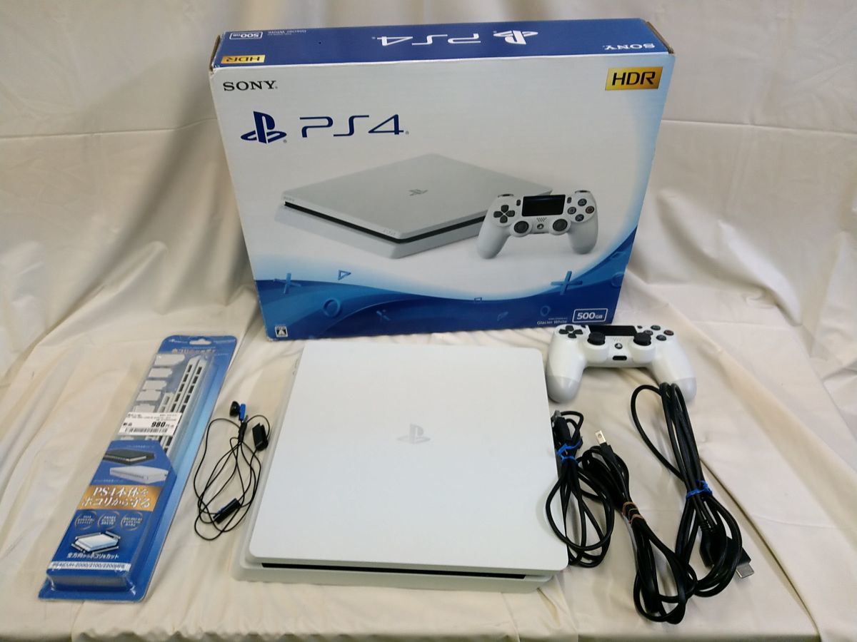 バーゲンで 【動作良好】本体のみ PlayStation Ver10.01【電源・HDMI