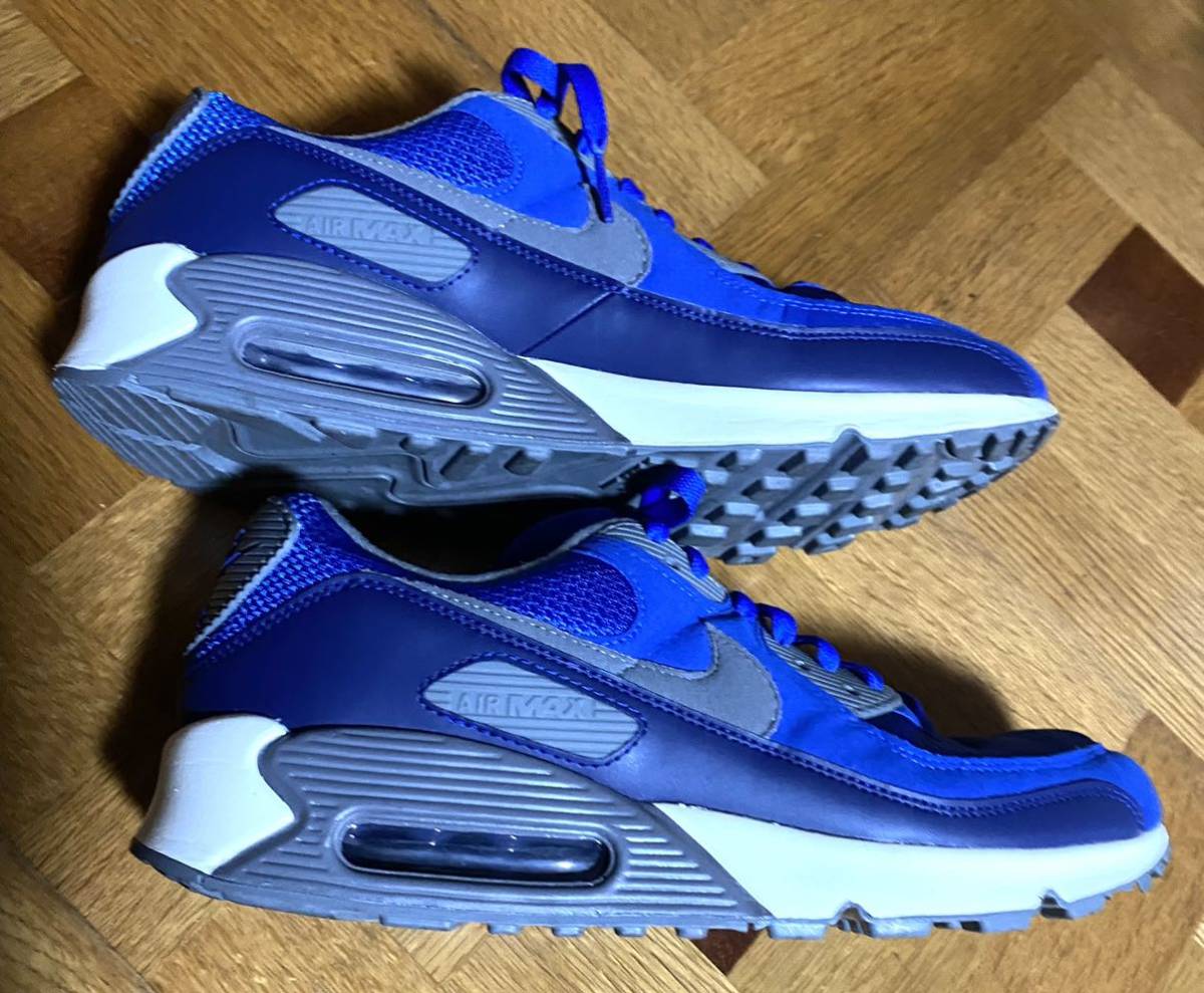 NIKE air max28.5cm 中古美品　クリーニング済み_画像6