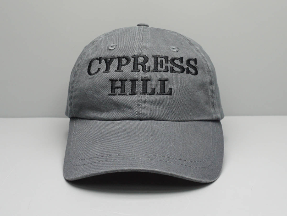 激レア! 90´s CYPRESS HILL キャップ HOUSE OF PAIN BEASTIE BOYS