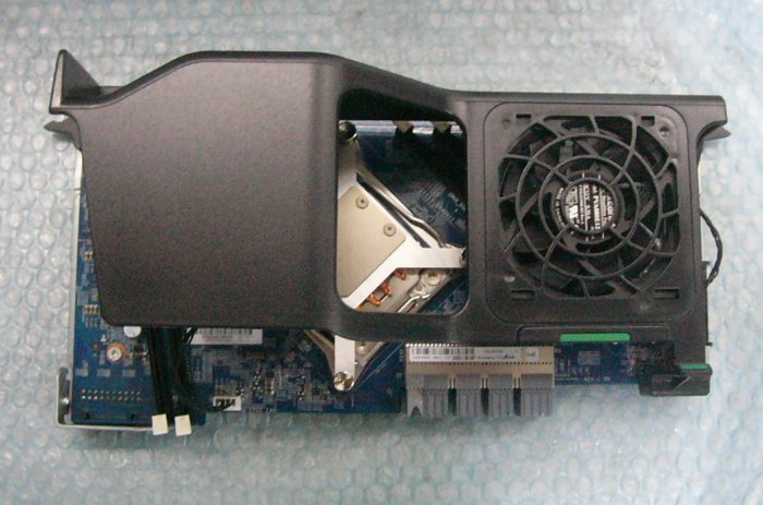 ky13 hp Workstation Z640 Second CPU for riser card 